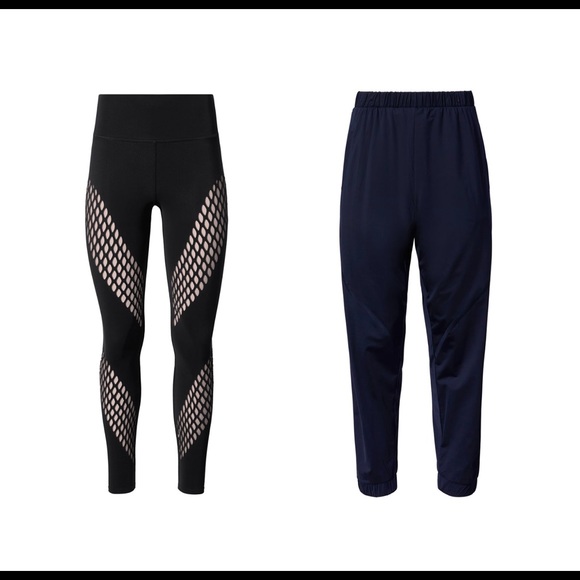 Carbon38 x Dion Lee Leggings - Picture 2 of 11